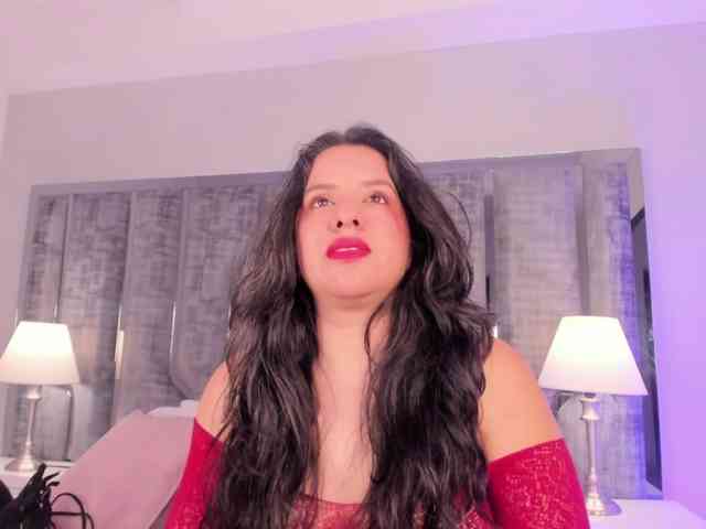 Martina-Jackson webcam