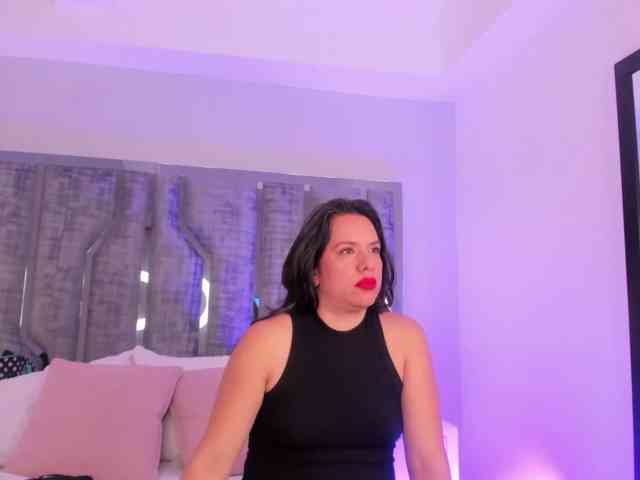 Martina-Jackson webcam