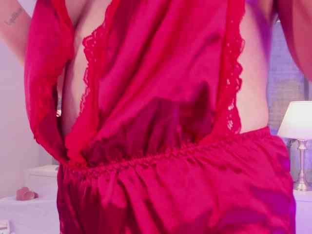 Martina-Jackson webcam