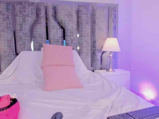 Martina-Jackson Live Webcam on BongaCams
