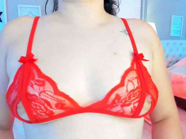 Martina-Jackson webcam