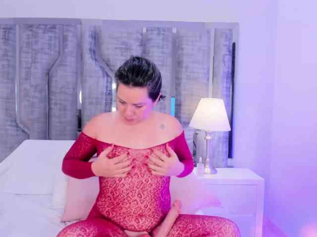 Martina-Jackson webcam
