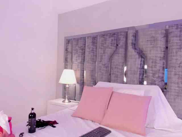 Martina-Jackson Live Webcam on BongaCams