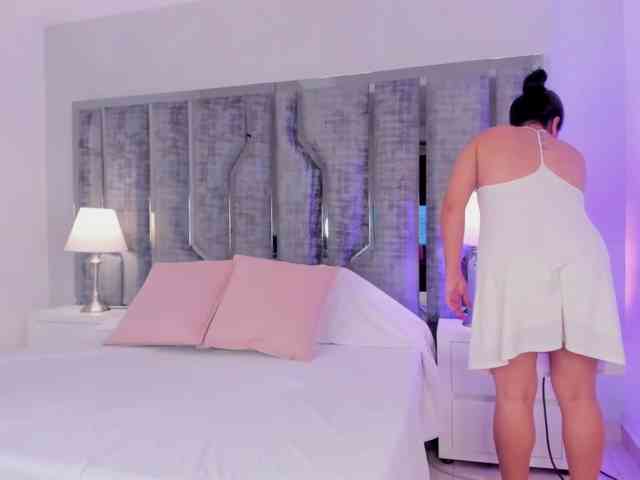 Martina-Jackson webcam