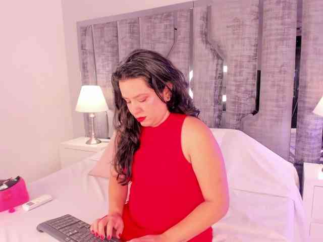 Martina-Jackson webcam