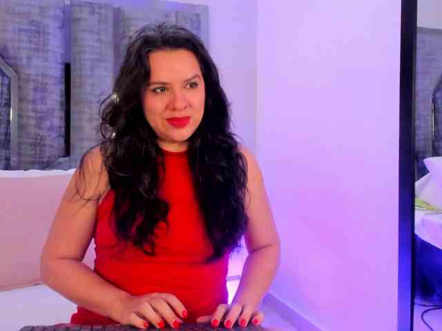 Martina-Jackson webcam