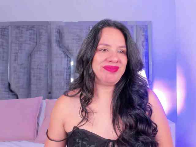 Martina-Jackson webcam