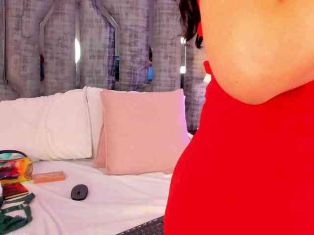 Martina-Jackson webcam