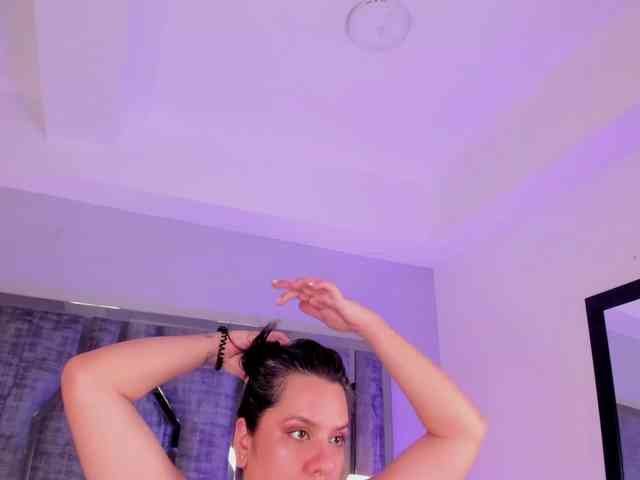 Martina-Jackson webcam