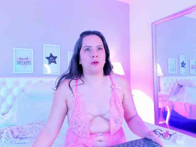 Martina-Jackson webcam