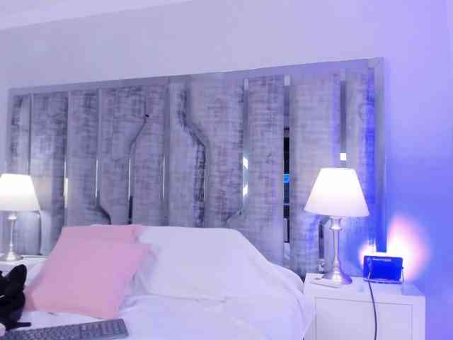 Martina-Jackson webcam
