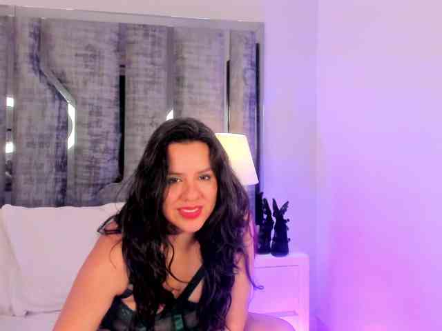 Martina-Jackson webcam