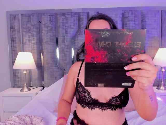 Martina-Jackson webcam