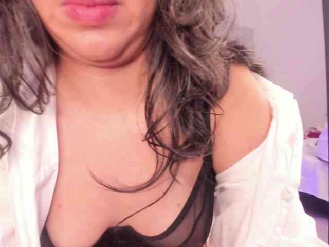 Martina-Jackson webcam