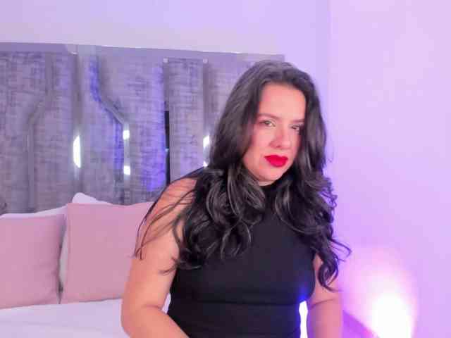 Martina-Jackson webcam