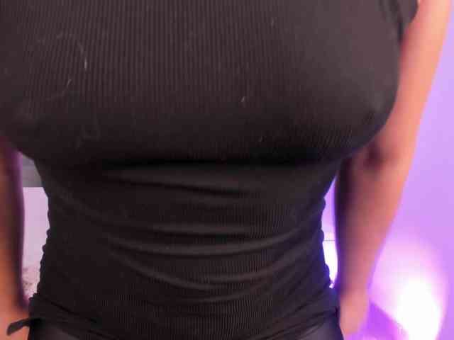 Martina-Jackson webcam