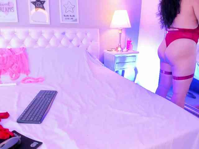 Martina-Jackson webcam