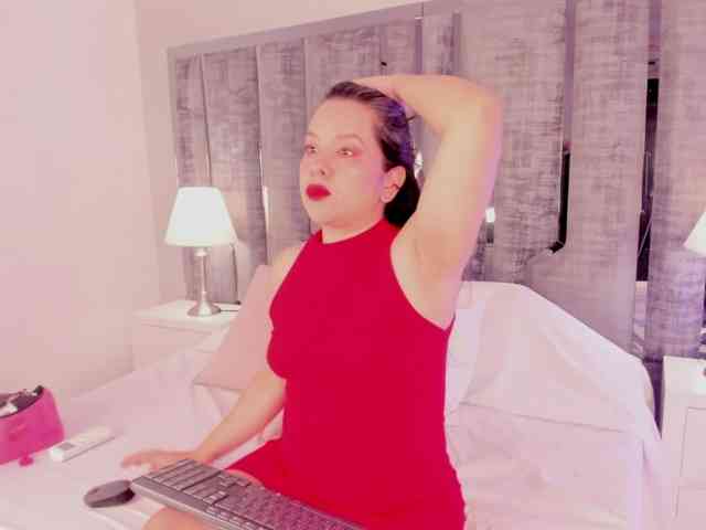 Martina-Jackson webcam