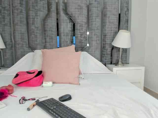 Martina-Jackson webcam