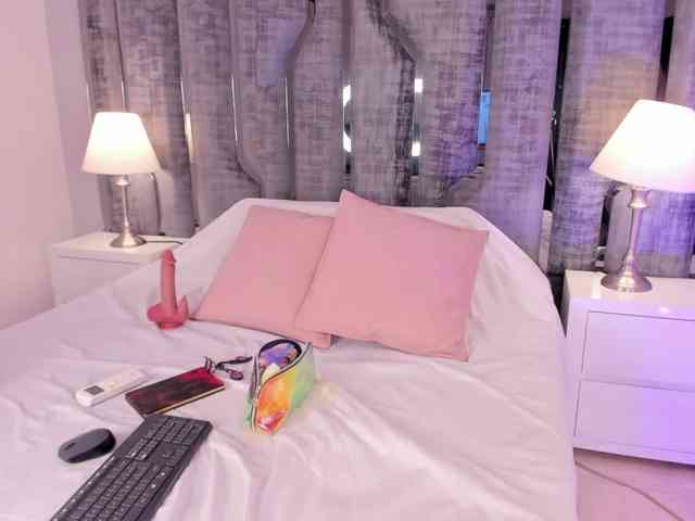 Martina-Jackson webcam