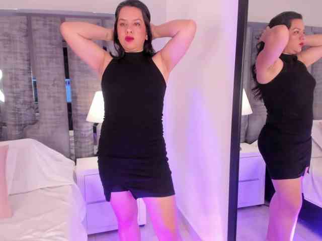 Martina-Jackson webcam