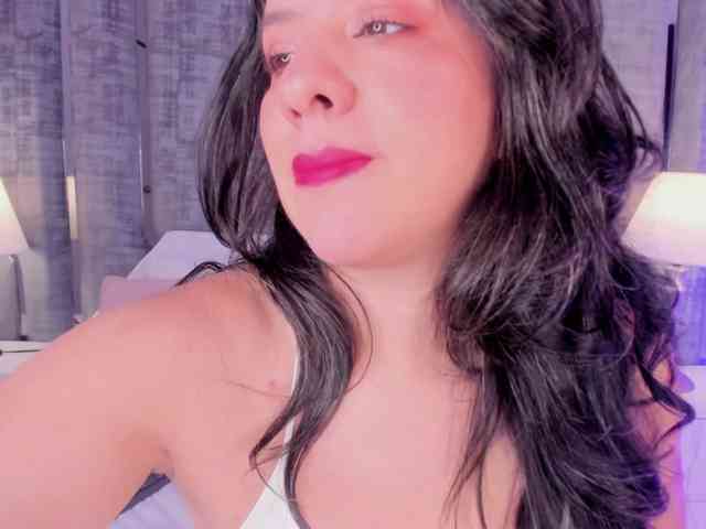 Martina-Jackson webcam