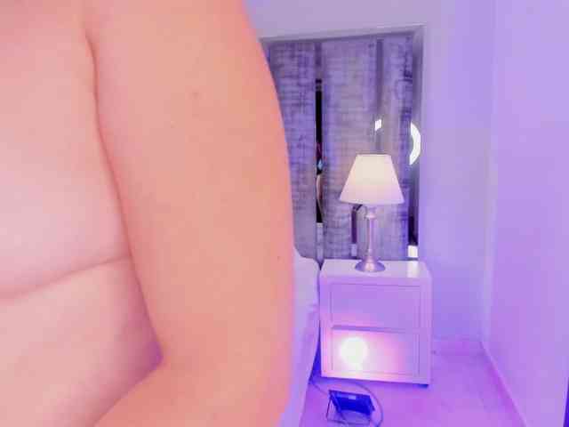 Martina-Jackson webcam