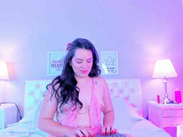 Martina-Jackson webcam