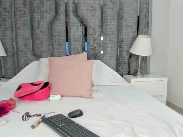 Martina-Jackson webcam