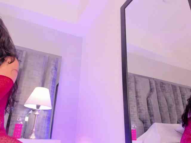 Martina-Jackson webcam