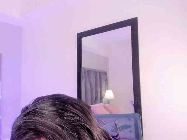 Martina-Jackson webcam