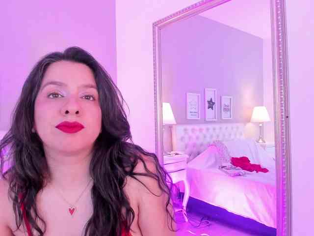 Martina-Jackson webcam