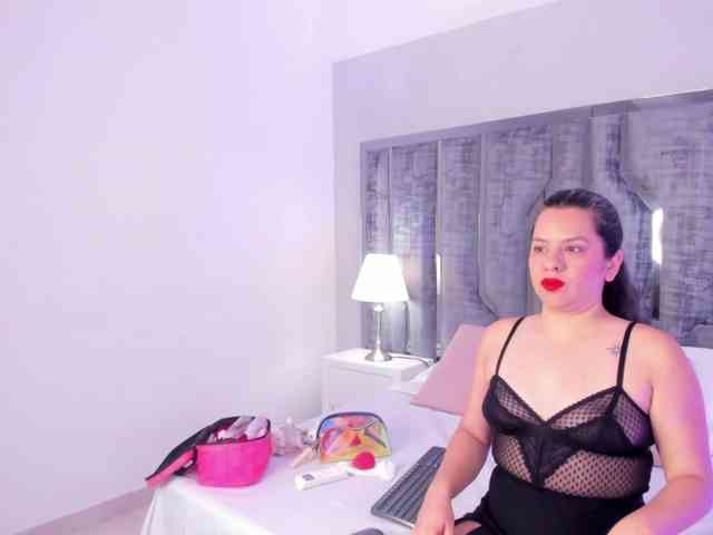 Martina-Jackson webcam