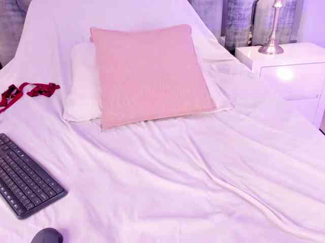 Martina-Jackson webcam