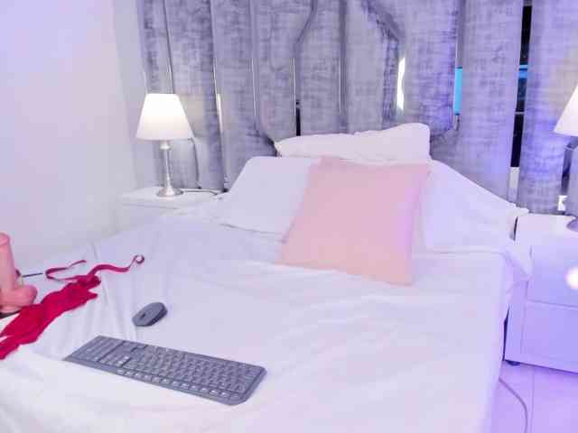Martina-Jackson webcam
