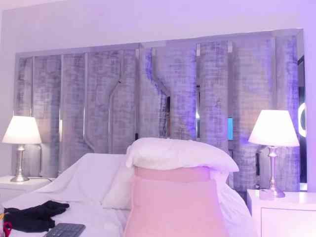 Martina-Jackson webcam