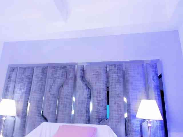 Martina-Jackson webcam
