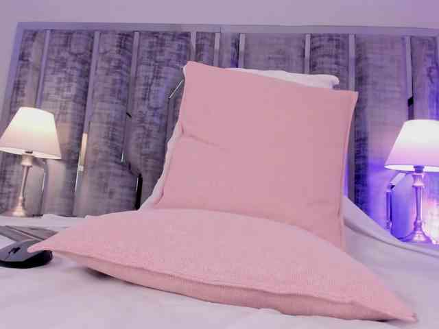 Martina-Jackson webcam