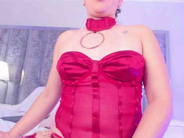 Martina-Jackson webcam