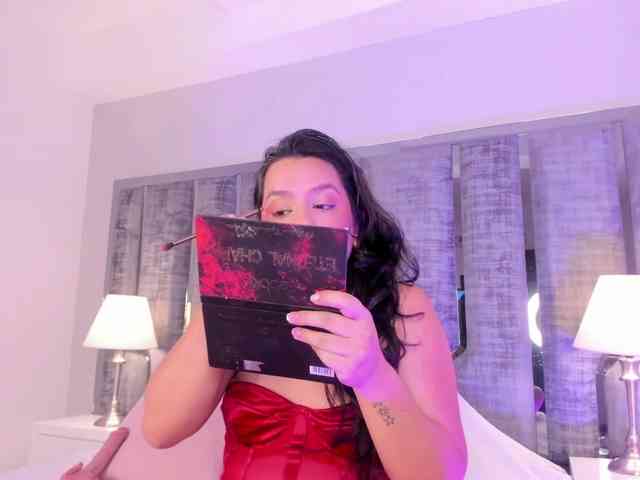Martina-Jackson webcam