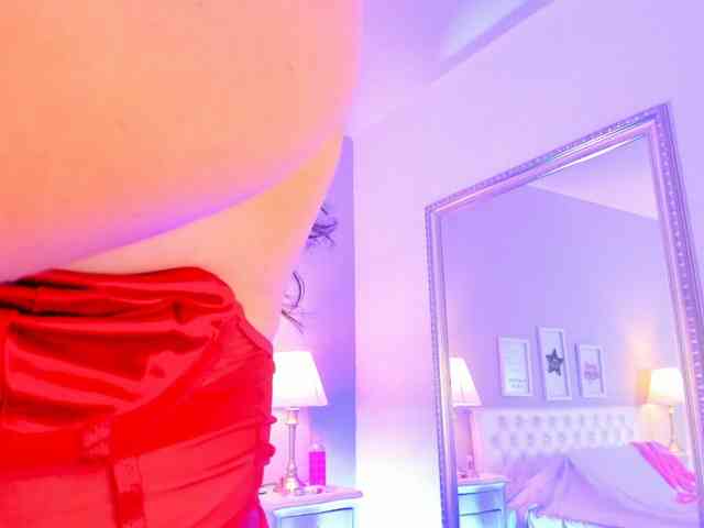 Martina-Jackson webcam