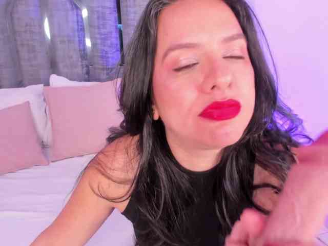 Martina-Jackson webcam