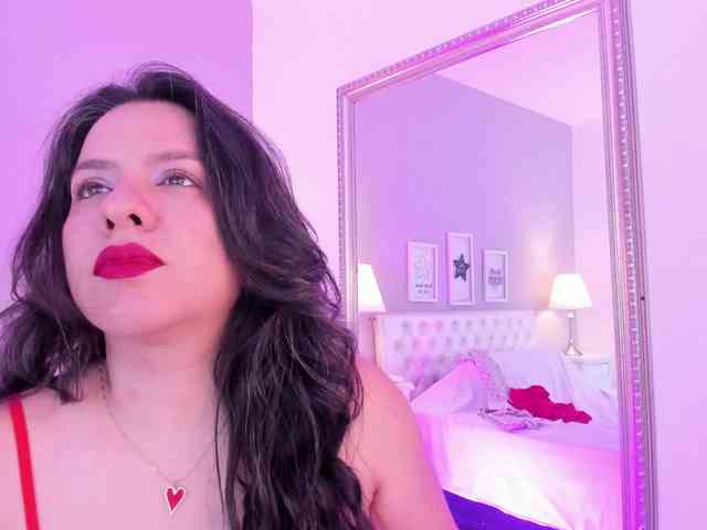 Martina-Jackson webcam
