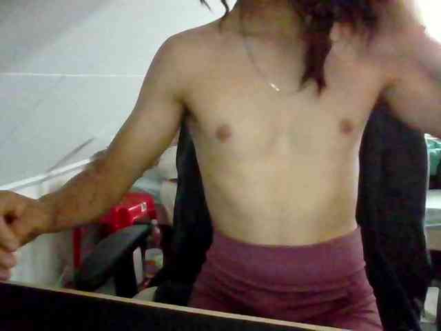 TranLexxie Sex Cam Show