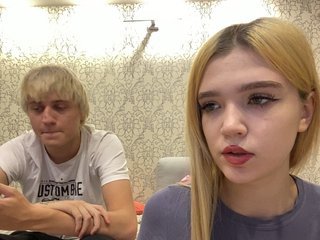 PureDuo Porn Show