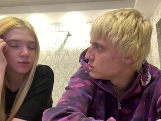 PureDuo Porn Show