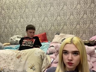 MilanaMike1 live on BongaCams