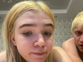 MilanaMike1 Porn Show