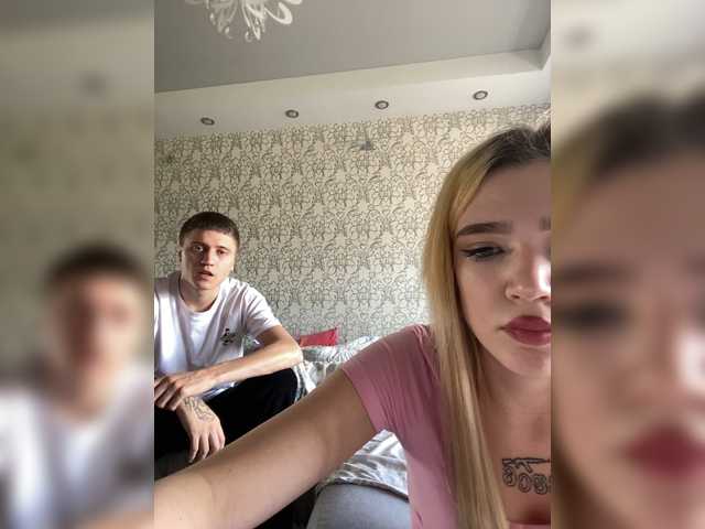 PureDuo live cam preview