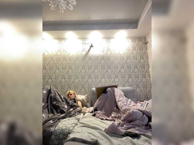 MilanaMike1 live cam on BongaCams